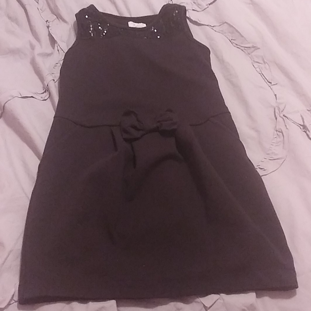 Girls youth dress